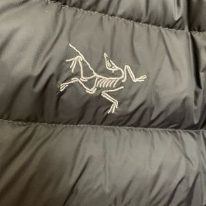 ARC’TERYX CERIUM HOODIE NWT LG